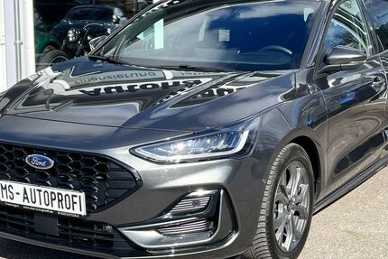 Ford Focus 26.390 km 22.490 &euro; Trossingen 78647