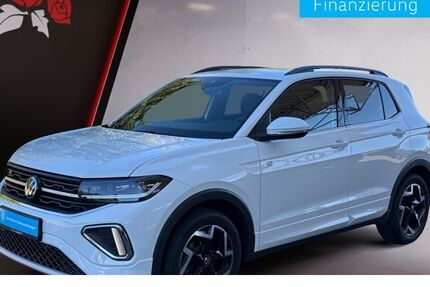 VW T-Cross 24.200 km 26.949 &euro; Villingen-Schwenningen 78052