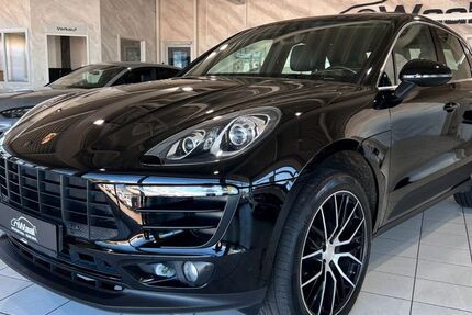 Porsche Macan 125.000 km 31.500 &euro; Spaichingen 78549