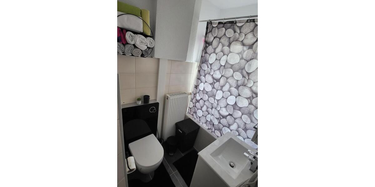 Etagenwohnung Tuttlingen - 3 Zimmer, 64 m&sup2;, 290.000&euro; | Angebot:24804773