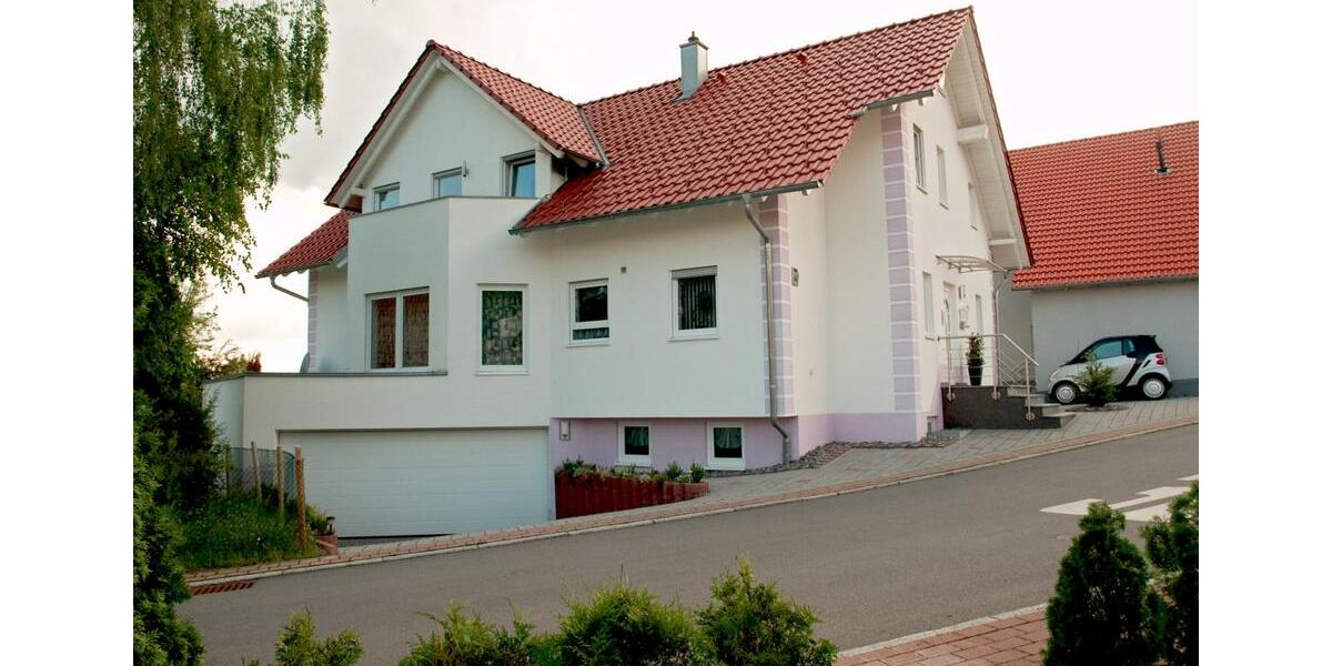 Mehrfamilienhaus, Wohnhaus Spaichingen - 8 Zimmer, 699.000&euro; | Angebot:20663651