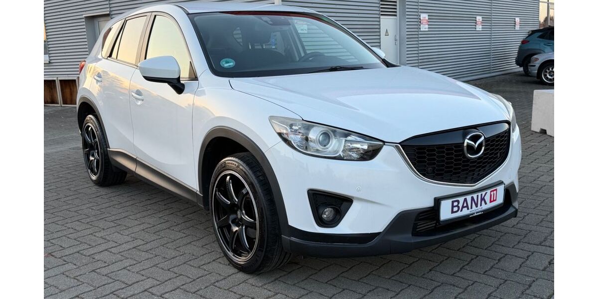 Mazda CX-5 183.000 km 8.000 &euro; Bad-Dürrheim 78073