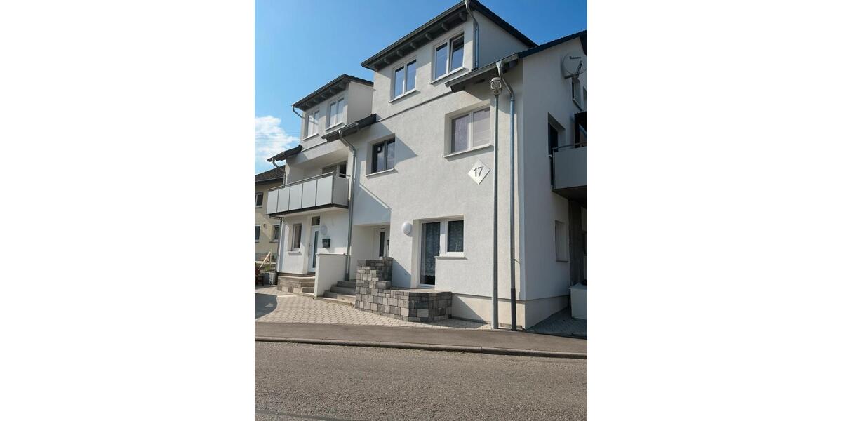 Erdgeschoßwohnung Dunningen - 1 Zimmer, 39 m&sup2;, 630&euro; | Angebot:25760648