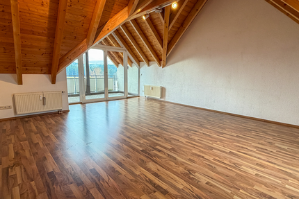 Wohnung Donaueschingen - 2.5 Zimmer, 82 m&sup2;, 169.000&euro; | Angebot:25169823