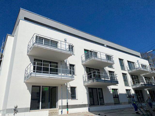 Terrassenwohnung Rottweil - 3 Zimmer, 77 m&sup2;, 557&euro; | Angebot:26863500