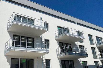 Wohnung Rottweil - 3 Zimmer, 77 m&sup2;, 557&euro; | Angebot:26863500