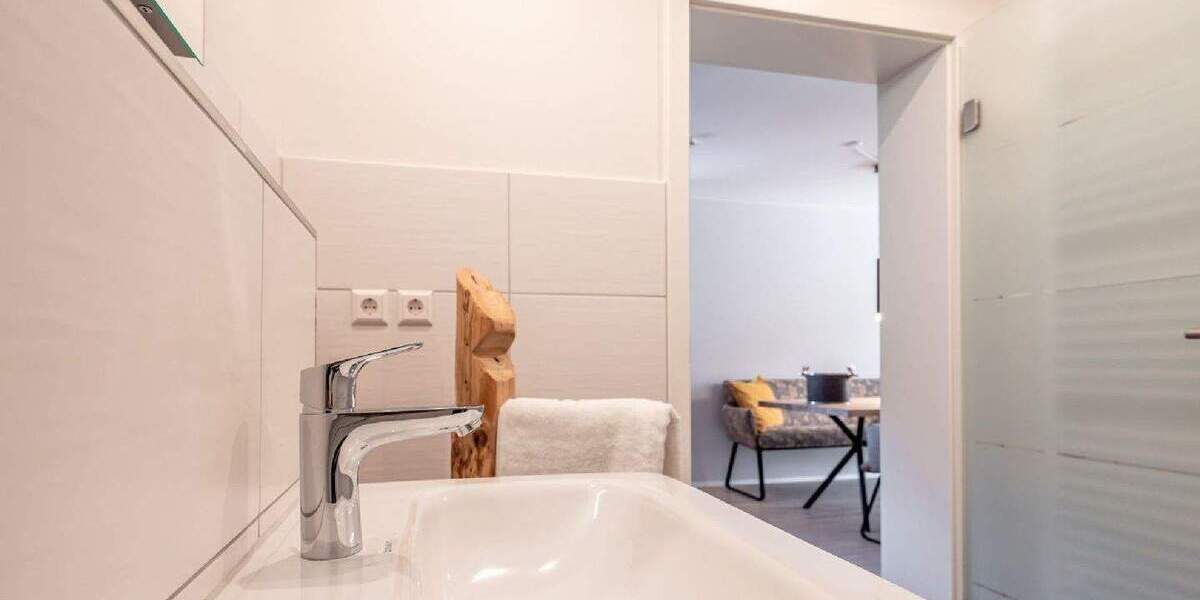 Etagenwohnung Titisee-Neustadt Titisee - 2 Zimmer, 52 m&sup2;, 239.300&euro; | Angebot:25662490