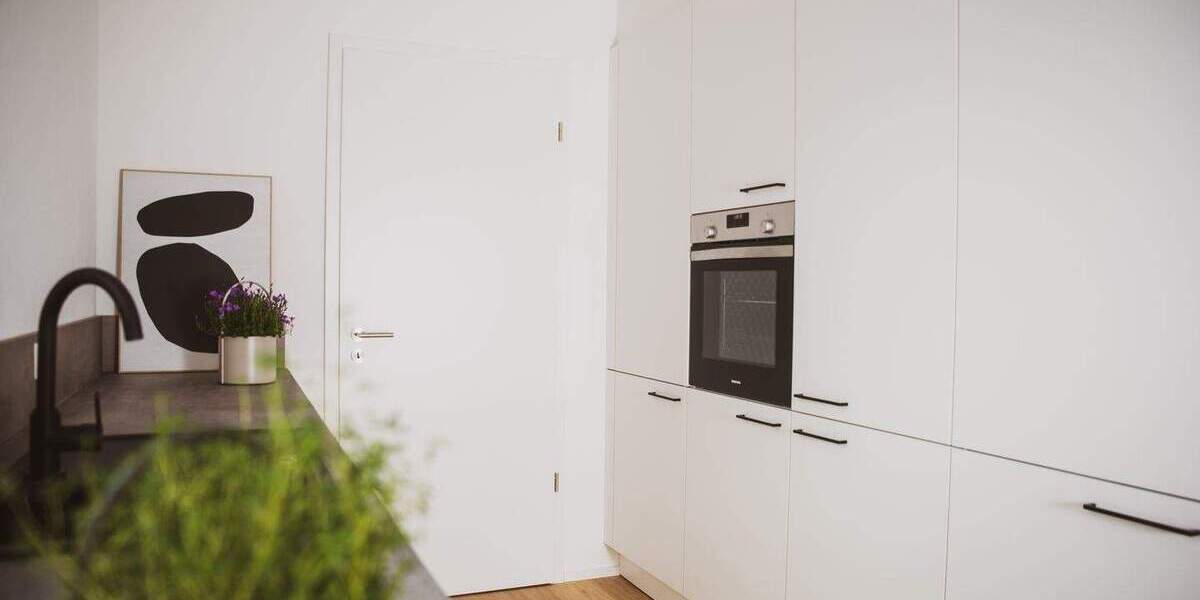 Terrassenwohnung Tuttlingen Nendingen - 4 Zimmer, 115 m&sup2;, 1.330&euro; | Angebot:26037022