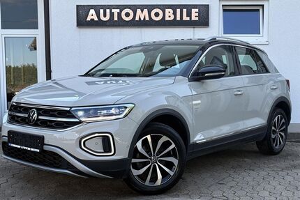 VW T-Roc 38.900 km 24.979 &euro; Königsfeld 78126