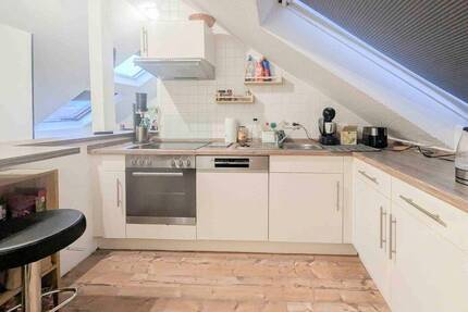 Haus Tuttlingen - 1 Zimmer, 89.000&euro; | Angebot:26643631