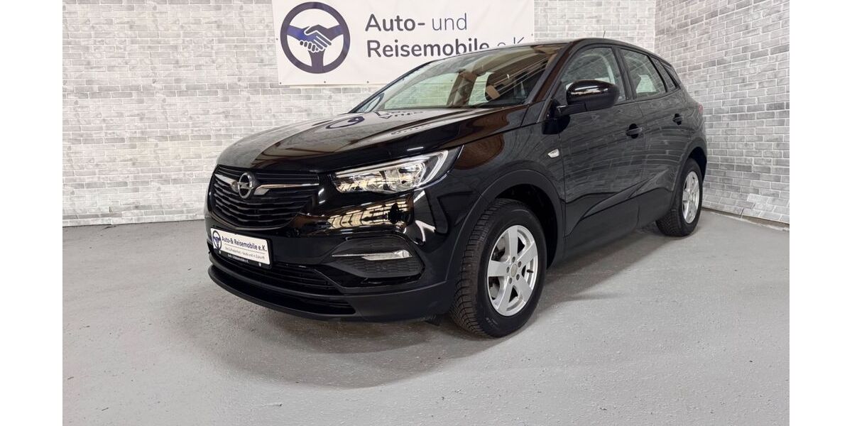 Opel Grandland (X) 149.000 km 9.100 &euro; Spaichingen 78549