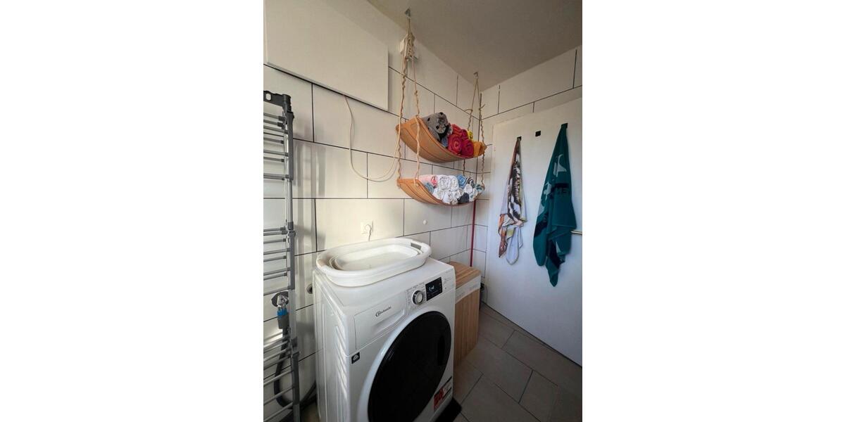 Etagenwohnung Furtwangen im Schwarzwald - 2 Zimmer, 44 m&sup2;, 400&euro; | Angebot:25103976