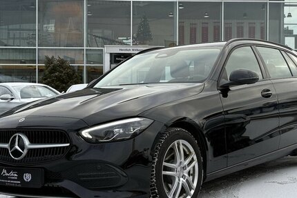 Mercedes-Benz C 200 T CDI BUSINESS/NAVI/KAMERA/DAB/SHZ/1.HAND 109.121 km 23.900 &euro; Villingen-Schwenningen 78054