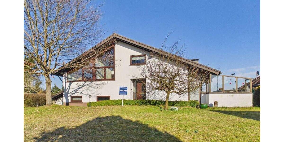 Einfamilienhaus Schramberg / Waldmössingen Waldmössingen - 5 Zimmer, 195 m&sup2;, 575.000&euro; | Angebot:25742608