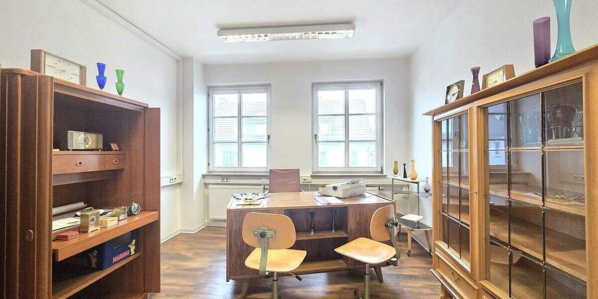 Mehrfamilienhaus, Wohnhaus Villingen-Schwenningen Schwenningen - 2.490.000&euro; | Angebot:25685858