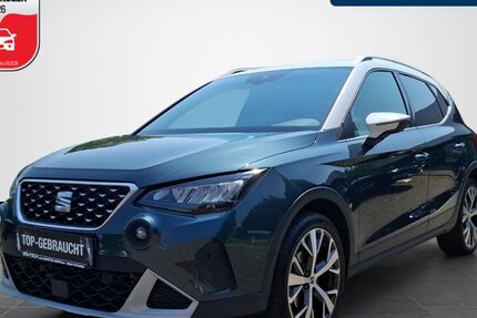 Seat Arona 43.700 km 17.980 &euro; Tuttlingen 78532