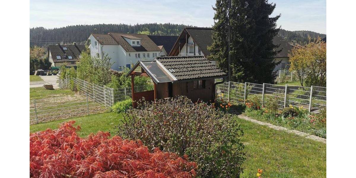 Einfamilienhaus Rottweil Neufra - 5 Zimmer, 120 m&sup2;, 349.000&euro; | Angebot:26659192