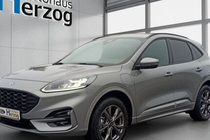 Ford Kuga 18.790 km 27.490 &euro; Schramberg 78713