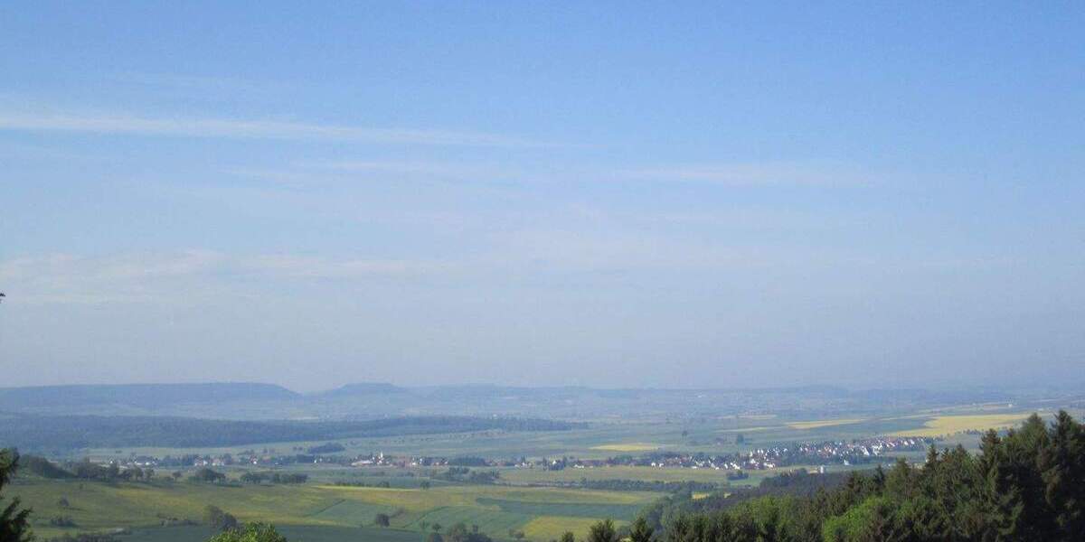 Doppelhaushälfte Bad Dürrheim Öfingen - 3 Zimmer, 56 m&sup2;, 135.000&euro; | Angebot:26017983