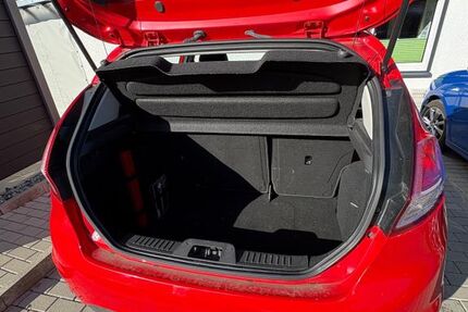 Ford Fiesta 99.100 km 6.500 &euro; Dauchingen 78083