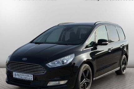 Ford Galaxy 99.000 km 14.990 &euro; Schömberg 72355