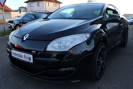 Renault Megane 197.000 km 12.950 &euro; Schömberg 72355