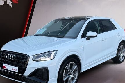 Audi Q2 9.214 km 38.400 &euro; Villingen-Schwenningen 78052