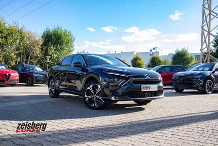 Citroen C5 X 21.725 km 22.899 &euro; Mönchweiler 78087