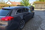 Opel Insignia OPC 186.000 km 7.990 &euro; Niedereschach 78078