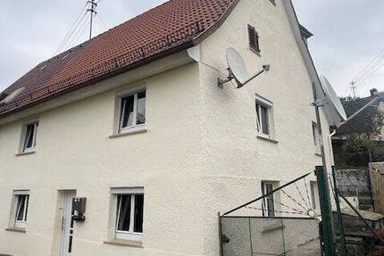 Haus Oberndorf am Neckar / Bochingen Bochingen - 5 Zimmer, 100 m&sup2;, 125.000&euro; | Angebot:25691277