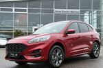 Ford Kuga Plug-In Hybrid ST-Line HEADUP/NAVI/KAMERA 29.500 km 20.900 &euro; Villingen-Schwenningen 78054