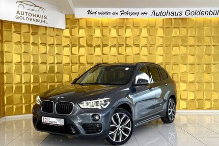 BMW X1 131.000 km 18.990 &euro; Villingen-Schwenningen 78048