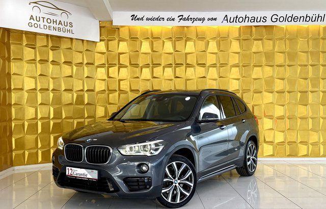 BMW X1 131.000 km 18.990 &euro; Villingen-Schwenningen 78048