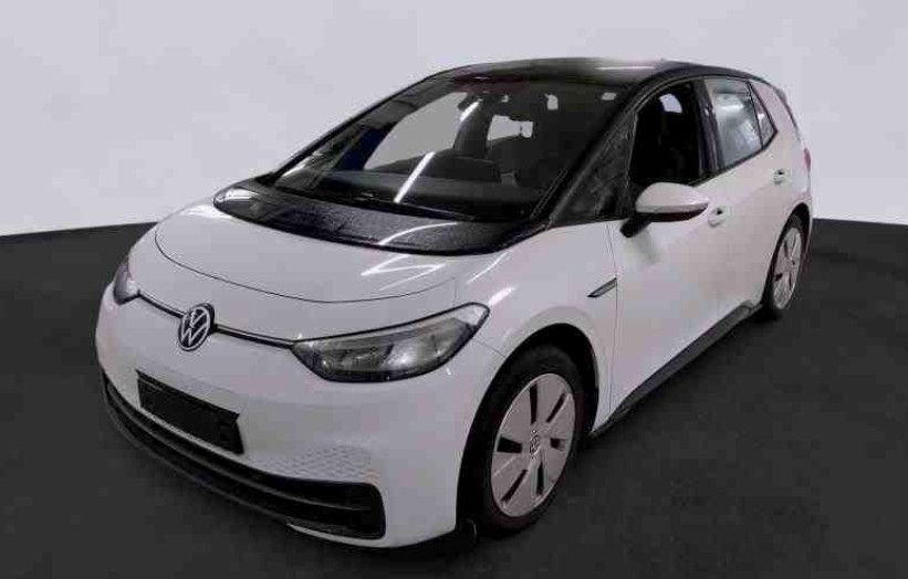 VW ID.3 76.133 km 19.900 &euro; Epfendorf 78736