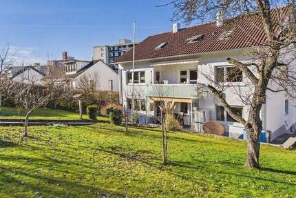 Wohnung Rottweil - 3 Zimmer, 95 m&sup2;, 295.000&euro; | Angebot:25683382