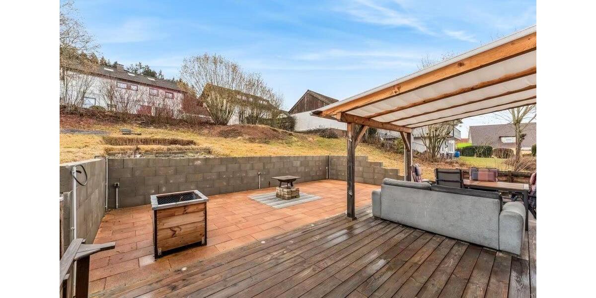 Einfamilienhaus Villingen-Schwenningen Schwenningen - 430.000&euro; | Angebot:26123926