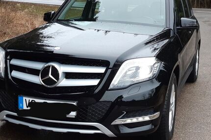 Mercedes-Benz GLK 220 172.000 km 15.899 &euro; Hüfingen 78183