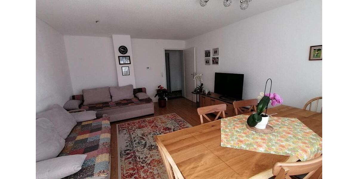 Etagenwohnung Rottweil - 3.5 Zimmer, 85 m&sup2;, 750&euro; | Angebot:25106609