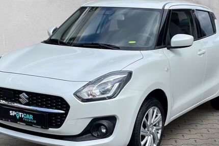 Suzuki Swift 44.980 km 15.750 &euro; Furtwangen 78120