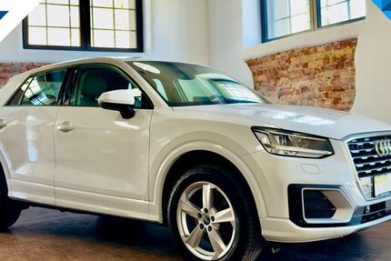 Audi Q2 56.080 km 18.688 &euro; Rottweil 78628