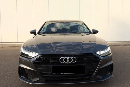Audi A7 116.100 km 41.200 &euro; Villingen Schwenningen 78052