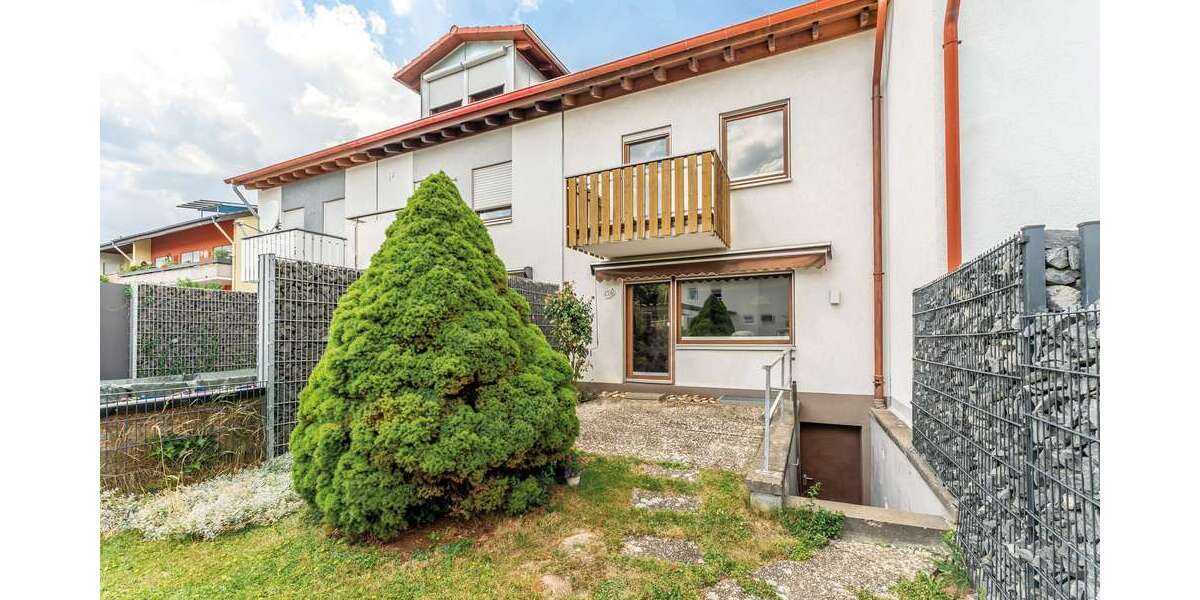 Einfamilienhaus Zimmern ob Rottweil - 3.5 Zimmer, 113 m&sup2;, 295.000&euro; | Angebot:21477654