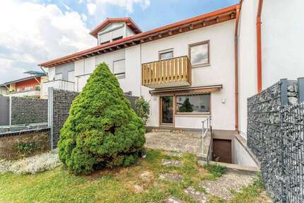Haus Zimmern ob Rottweil - 3.5 Zimmer, 113 m&sup2;, 295.000&euro; | Angebot:21477654