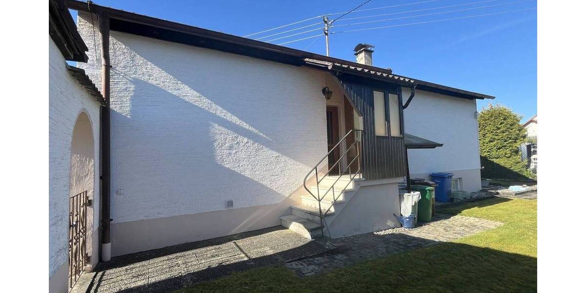 Einfamilienhaus Spaichingen - 3 Zimmer, 78 m&sup2;, 258.000&euro; | Angebot:26684552
