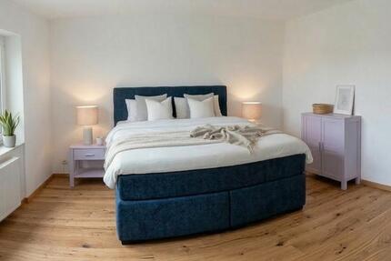 Wohnung Villingen-Schwenningen Schwenningen - 2 Zimmer, 59 m&sup2;, 184.000&euro; | Angebot:25719456