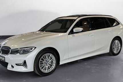 BMW 320 146.268 km 23.860 &euro; Tuttlingen 78532