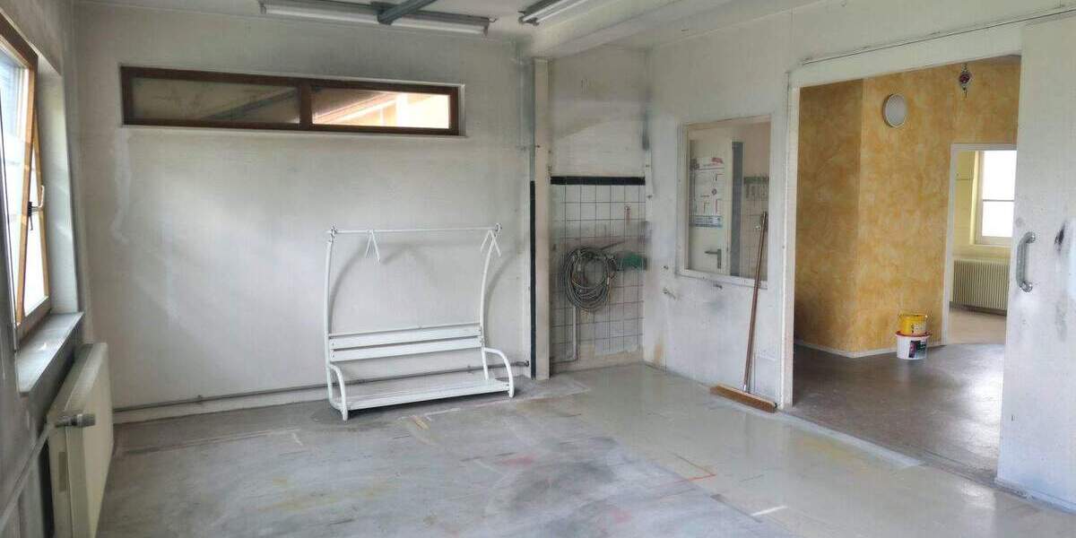 Mehrfamilienhaus, Wohnhaus Tuningen - 2 Zimmer, 81 m&sup2;, 395.000&euro; | Angebot:25798141