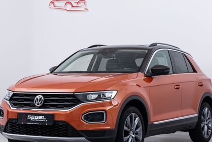 VW T-Roc 128.000 km 16.990 &euro; Spaichingen 78549