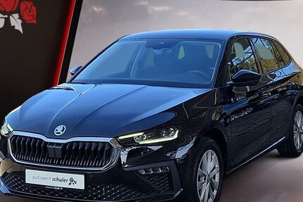 Skoda Scala 13.248 km 24.749 &euro; Villingen-Schwenningen 78052