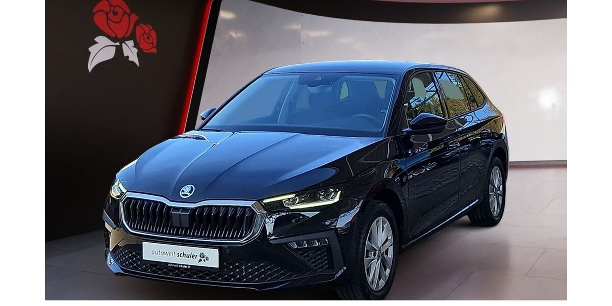Skoda Scala 13.248 km 24.749 &euro; Villingen-Schwenningen 78052